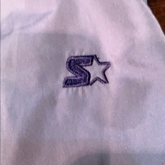 Starter Weather tech pants - Picture 3 of 7